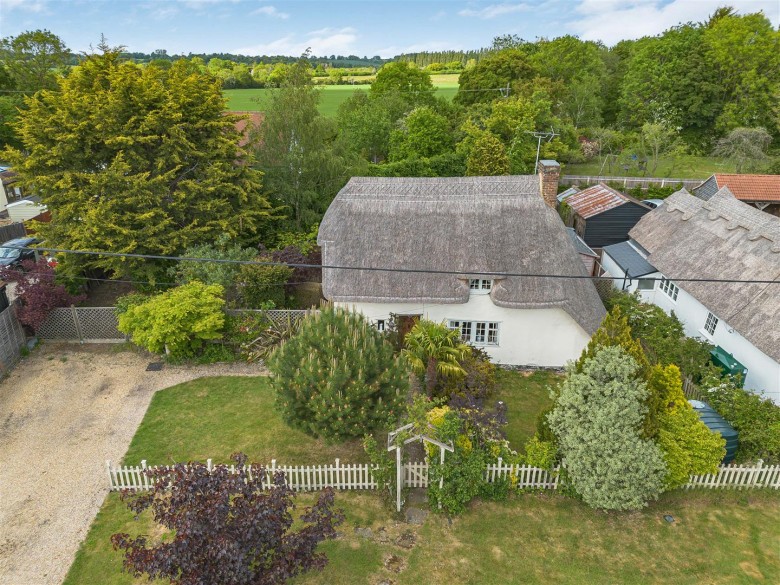 Click the photo for more details of Duddenhoe End, Saffron Walden