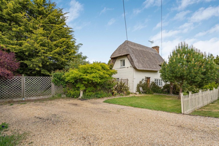 Images for Duddenhoe End, Saffron Walden