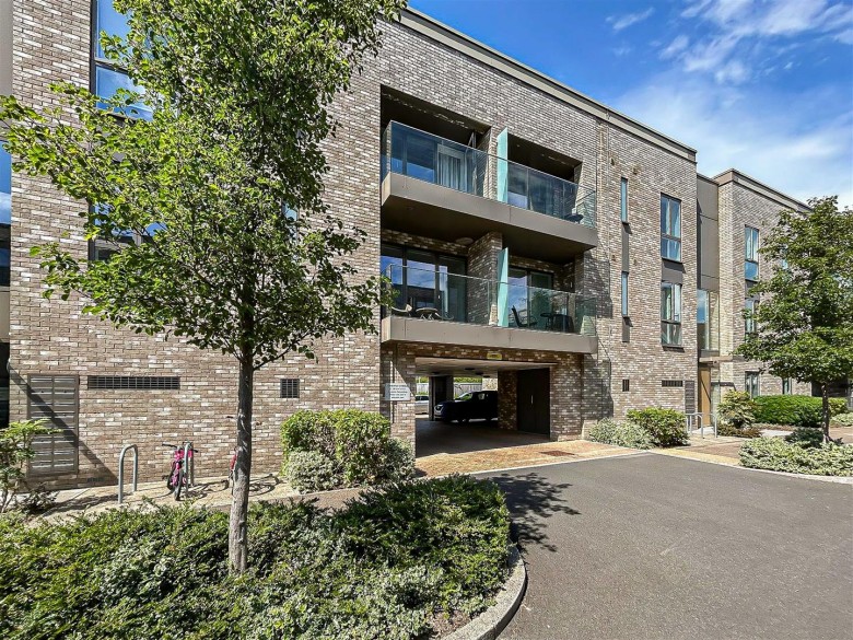 Click the photo for more details of Knightly Avenue, Cambridge
