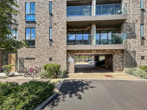 Click the photo for more details of Knightly Avenue, Cambridge
