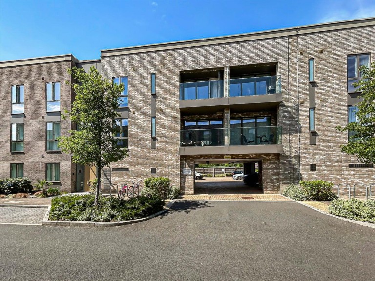 Images for Knightly Avenue, Cambridge