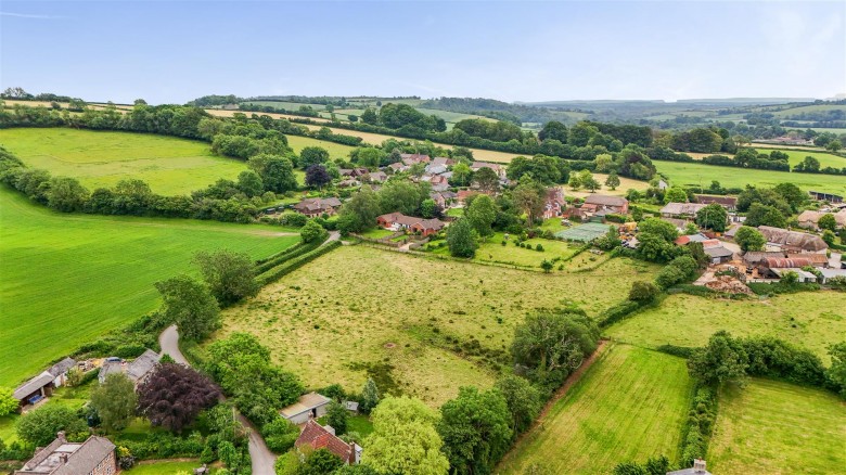 Click the photo for more details of Higher Ansty, Dorchester