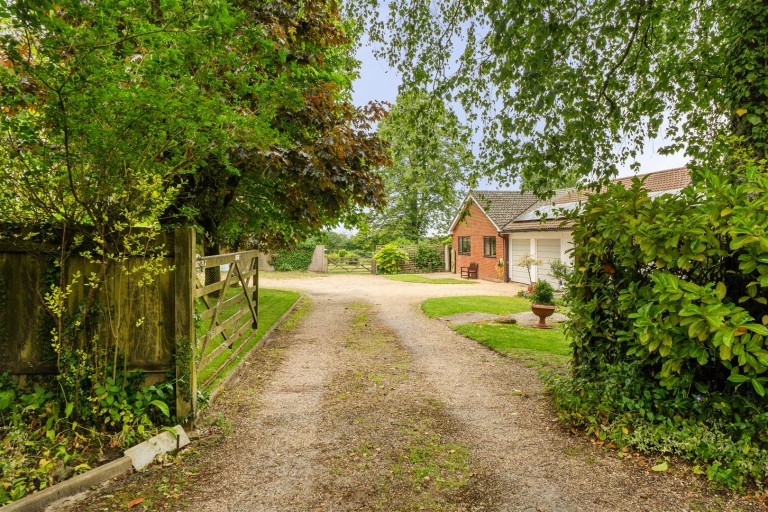 Images for Higher Ansty, Dorchester