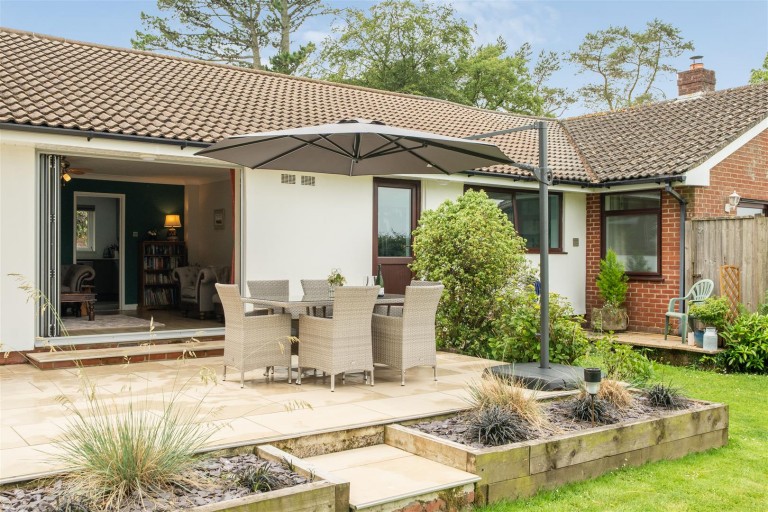Images for Higher Ansty, Dorchester