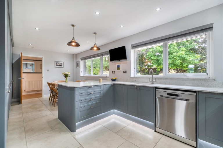 Images for Higher Ansty, Dorchester