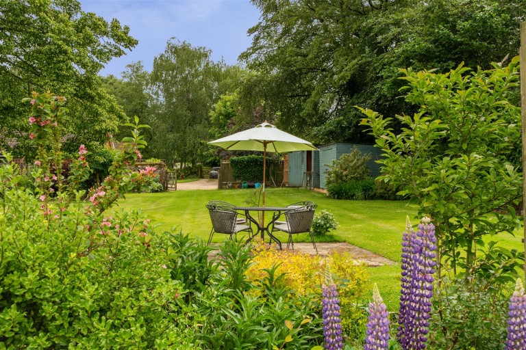 Images for Higher Ansty, Dorchester