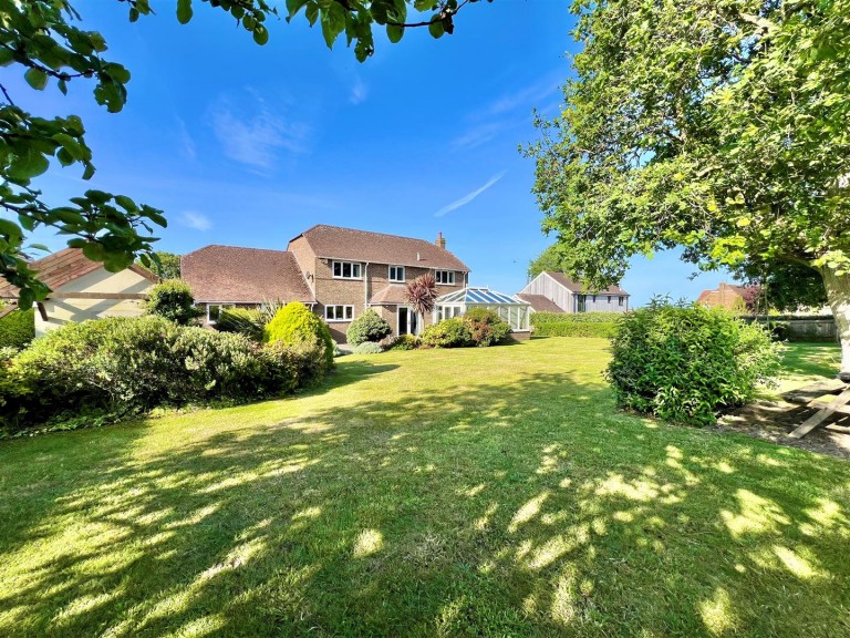 Images for Brighstone, Isle of Wight