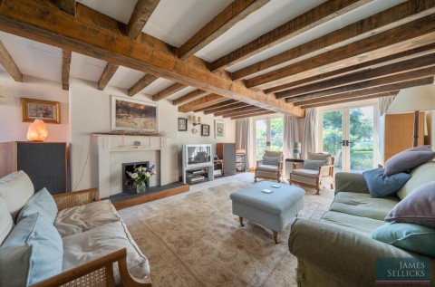 Click the photo for more details of The Brambles, Willoughby Waterleys, Leicestershire