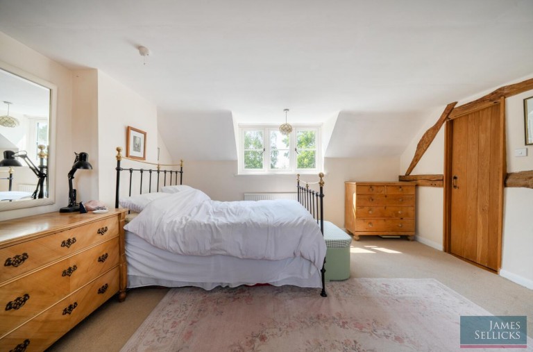 Images for The Brambles, Willoughby Waterleys, Leicestershire
