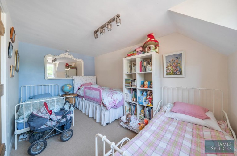 Images for The Brambles, Willoughby Waterleys, Leicestershire