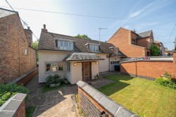 Images for The Brambles, Willoughby Waterleys, Leicestershire