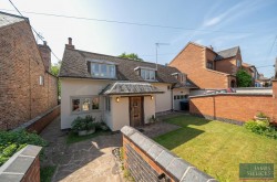 Images for The Brambles, Willoughby Waterleys, Leicestershire
