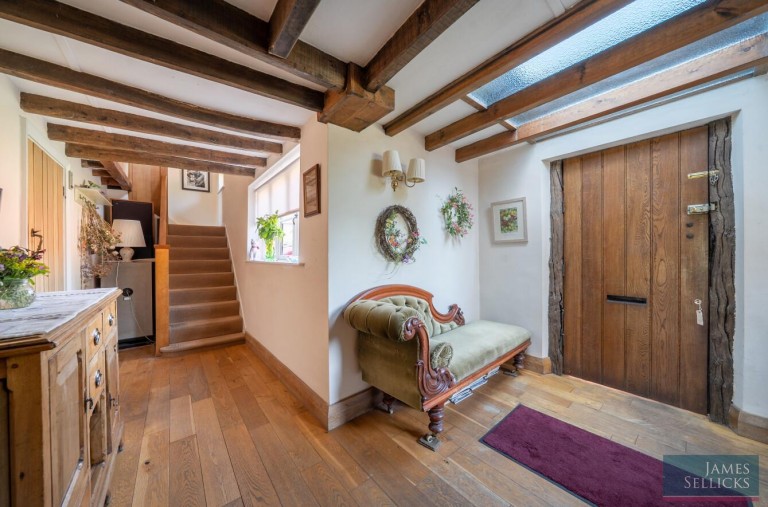 Images for The Brambles, Willoughby Waterleys, Leicestershire