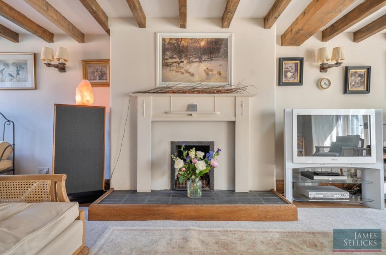 Images for The Brambles, Willoughby Waterleys, Leicestershire