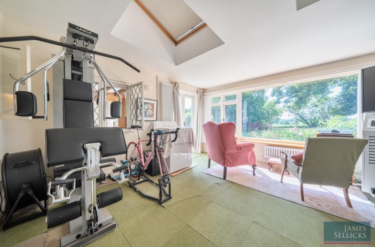 Images for The Brambles, Willoughby Waterleys, Leicestershire