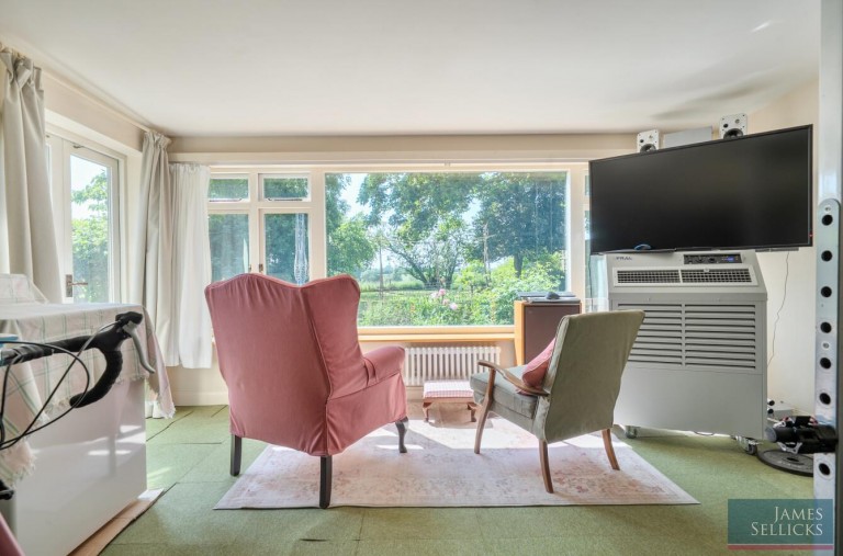 Images for The Brambles, Willoughby Waterleys, Leicestershire