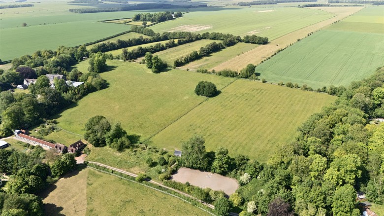 Click the photo for more details of Elston Lane, Shrewton