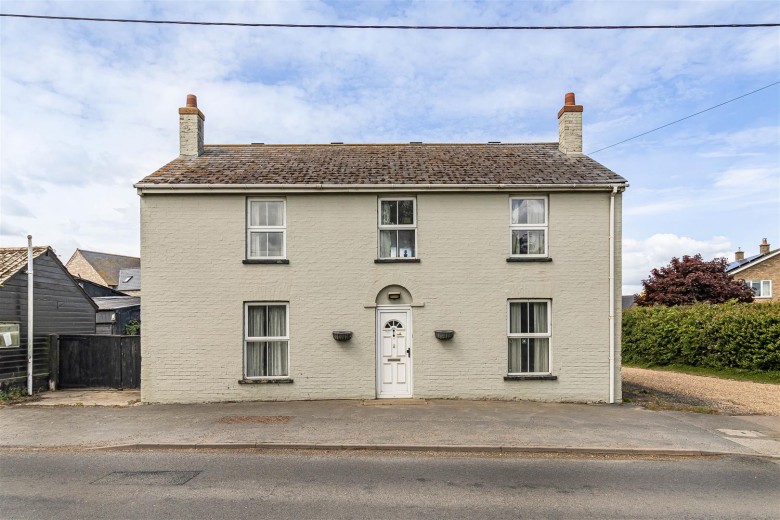 Click the photo for more details of Boxworth End, Swavesey, Cambridge
