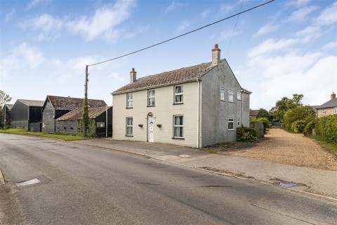 Click the photo for more details of Boxworth End, Swavesey, Cambridge