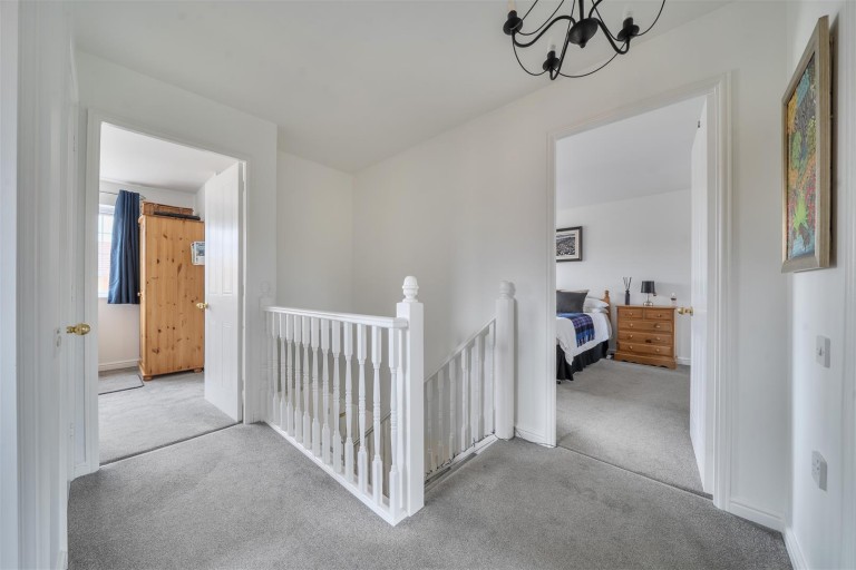 Images for Clement Way, Cawston, Rugby, CV22