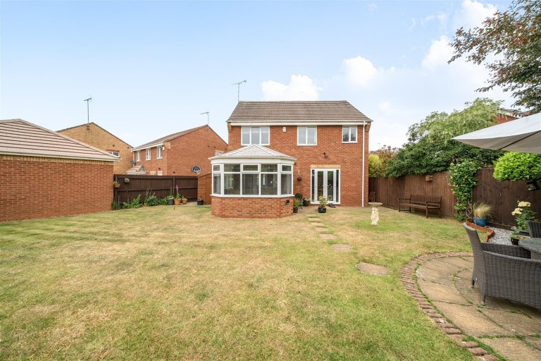 Images for Clement Way, Cawston, Rugby, CV22