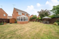 Images for Clement Way, Cawston, Rugby, CV22