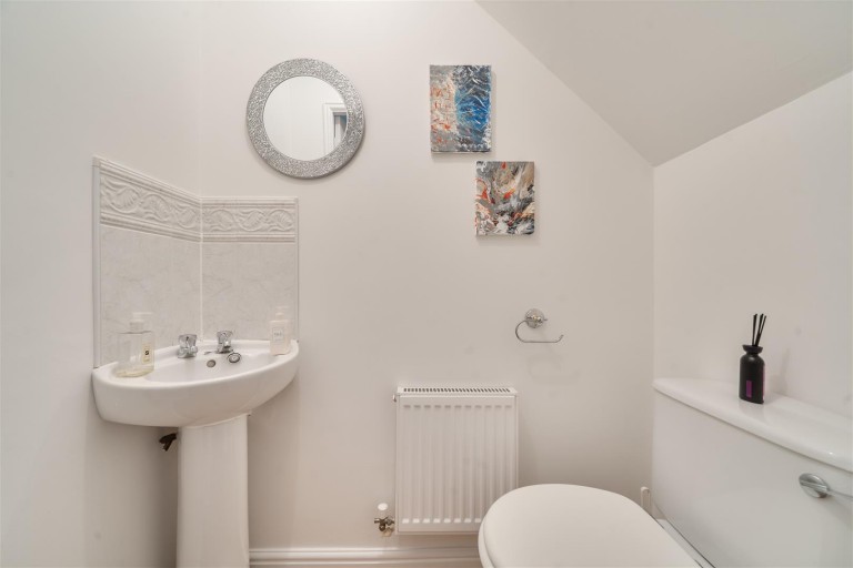 Images for Clement Way, Cawston, Rugby, CV22