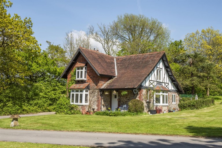 Images for Avishays, Chaffcombe