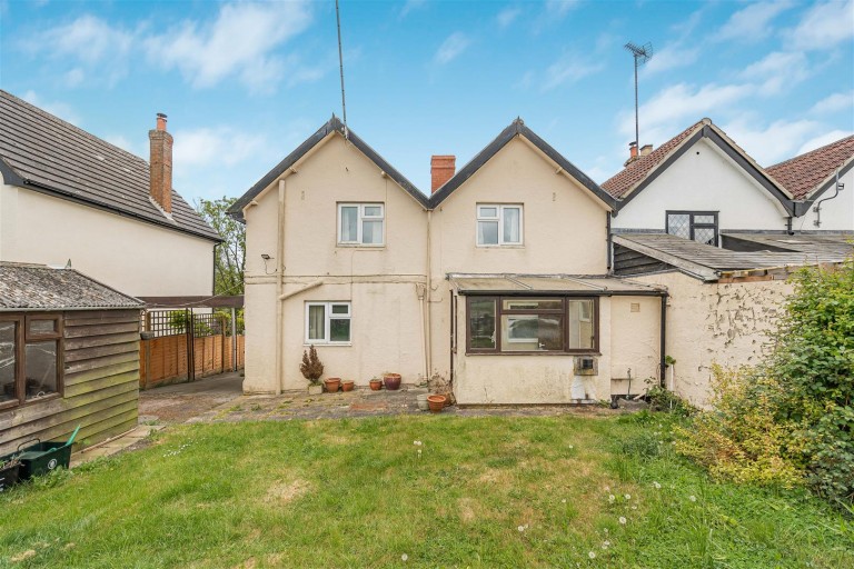 Images for Hill Road, Hempstead, Saffron Walden