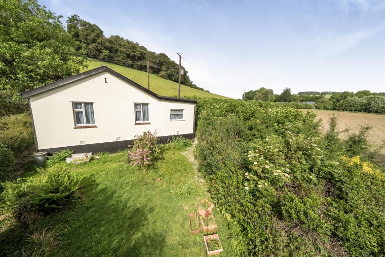 Click the photo for more details of Brushford, Dulverton