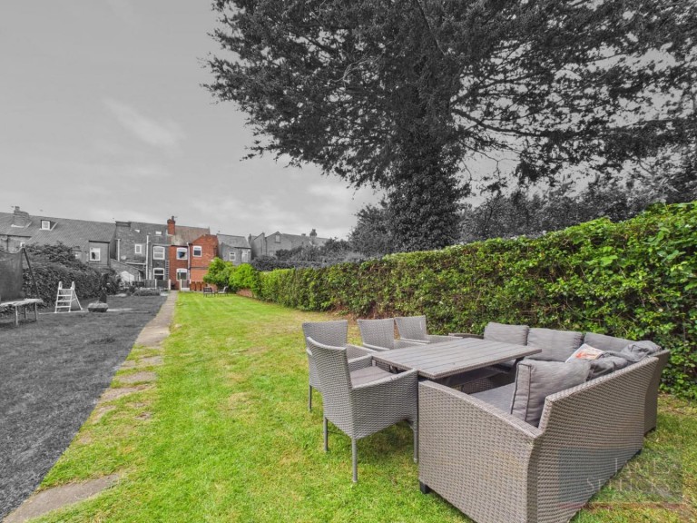 Images for NO CHAIN! Kingston Avenue, Ilkeston, Derbyshire