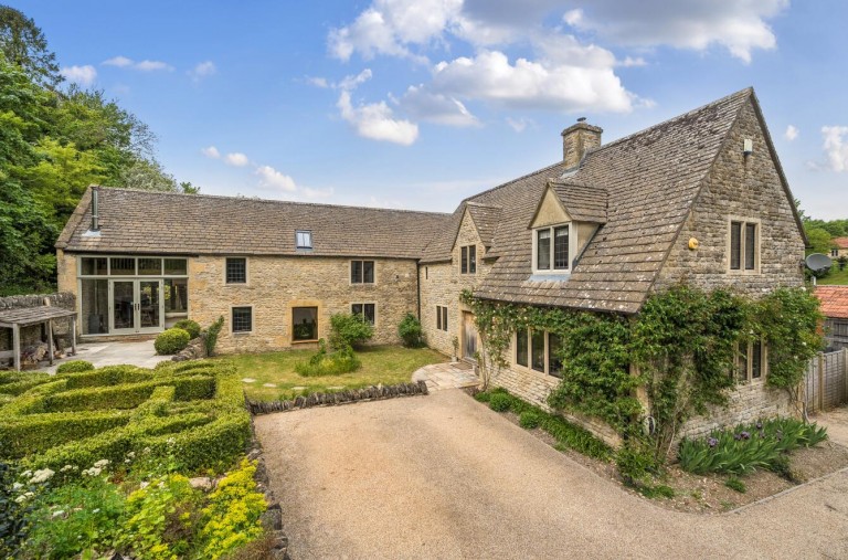Images for Compton Abdale, Gloucestershire