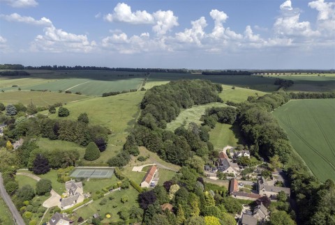 Click the photo for more details of Compton Abdale, Gloucestershire