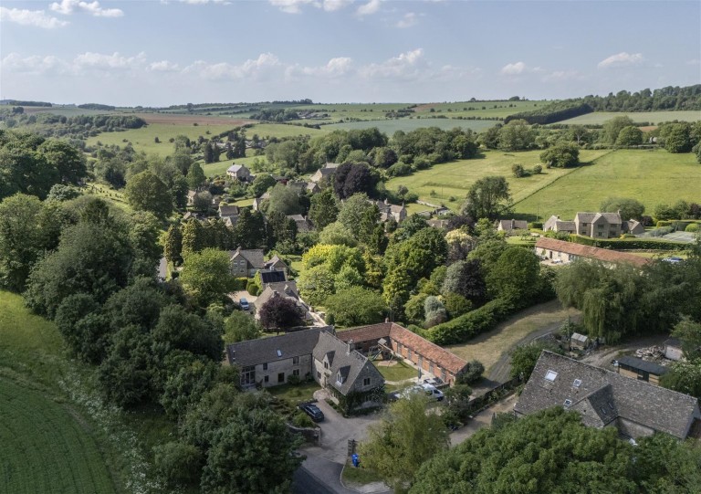 Images for Compton Abdale, Gloucestershire
