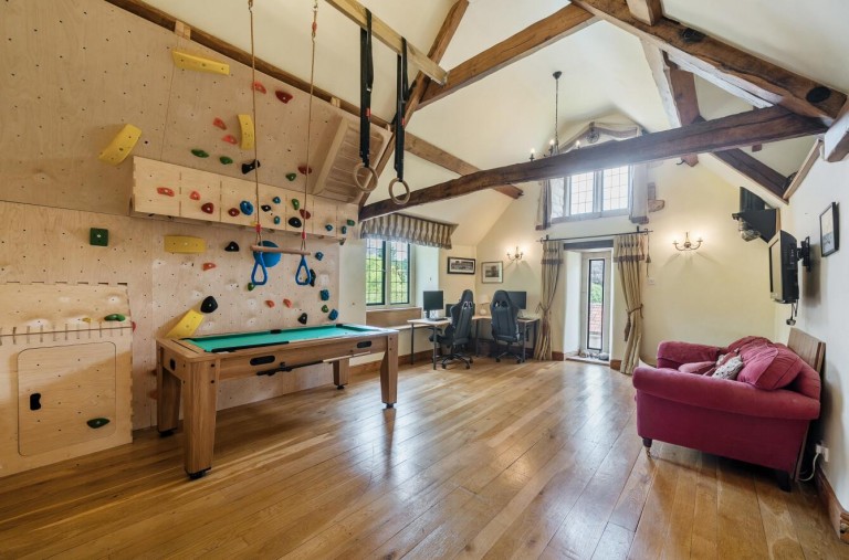 Images for Compton Abdale, Gloucestershire