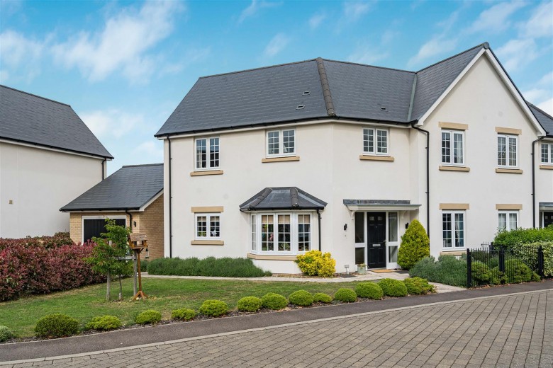 Click the photo for more details of Bedell Road, Duxford, Cambridge