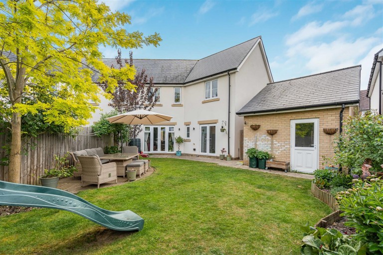 Images for Bedell Road, Duxford, Cambridge