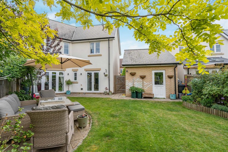 Images for Bedell Road, Duxford, Cambridge
