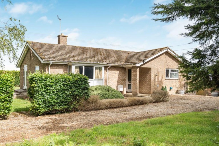 Images for Ten Mile Bank, Littleport