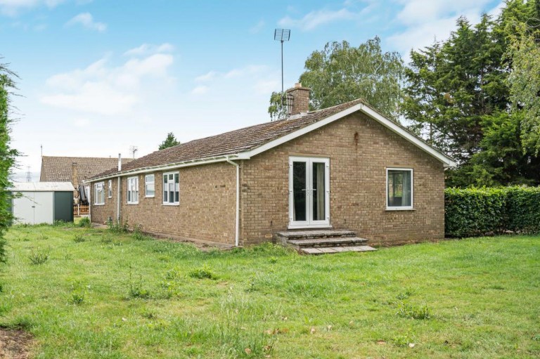 Images for Ten Mile Bank, Littleport