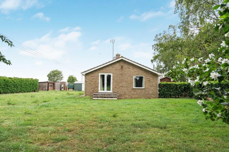 Images for Ten Mile Bank, Littleport