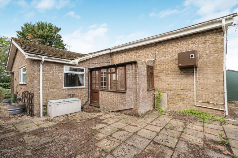 Images for Ten Mile Bank, Littleport