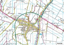 Images for Ten Mile Bank, Littleport