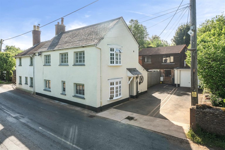 Images for Exmouth Road, Colaton Raleigh