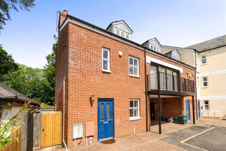 Click the photo for more details of Redworth Court, Totnes