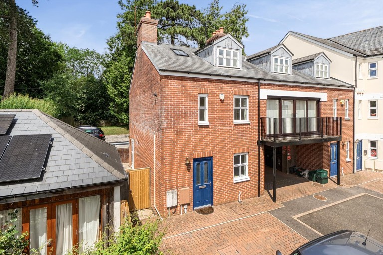 Images for Redworth Court, Totnes