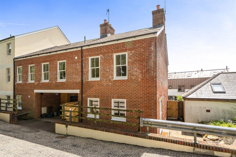 Images for Redworth Court, Totnes