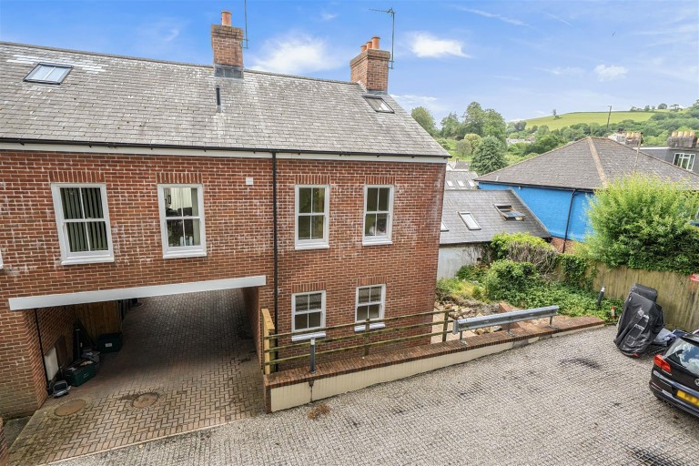 Images for Redworth Court, Totnes