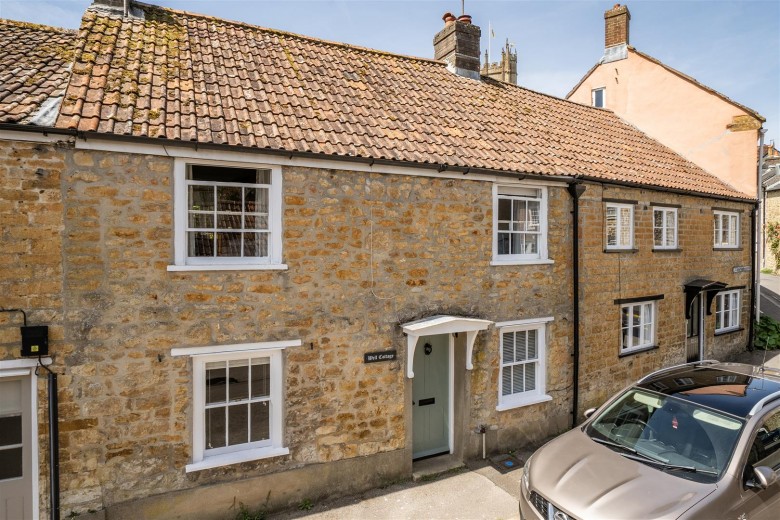 Click the photo for more details of St. Mary Well Street, Beaminster, Dorset