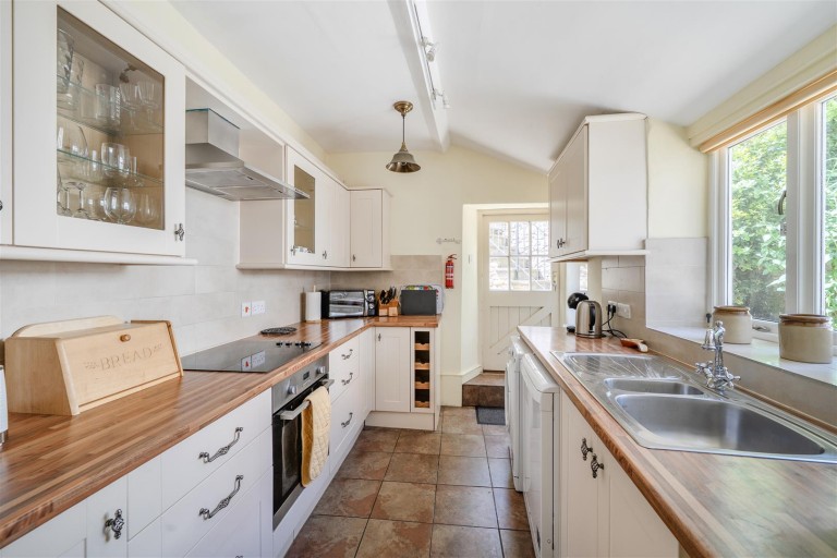 Images for St. Mary Well Street, Beaminster, Dorset